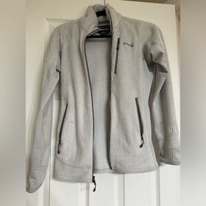 Patagonia Full-Zip Jacket